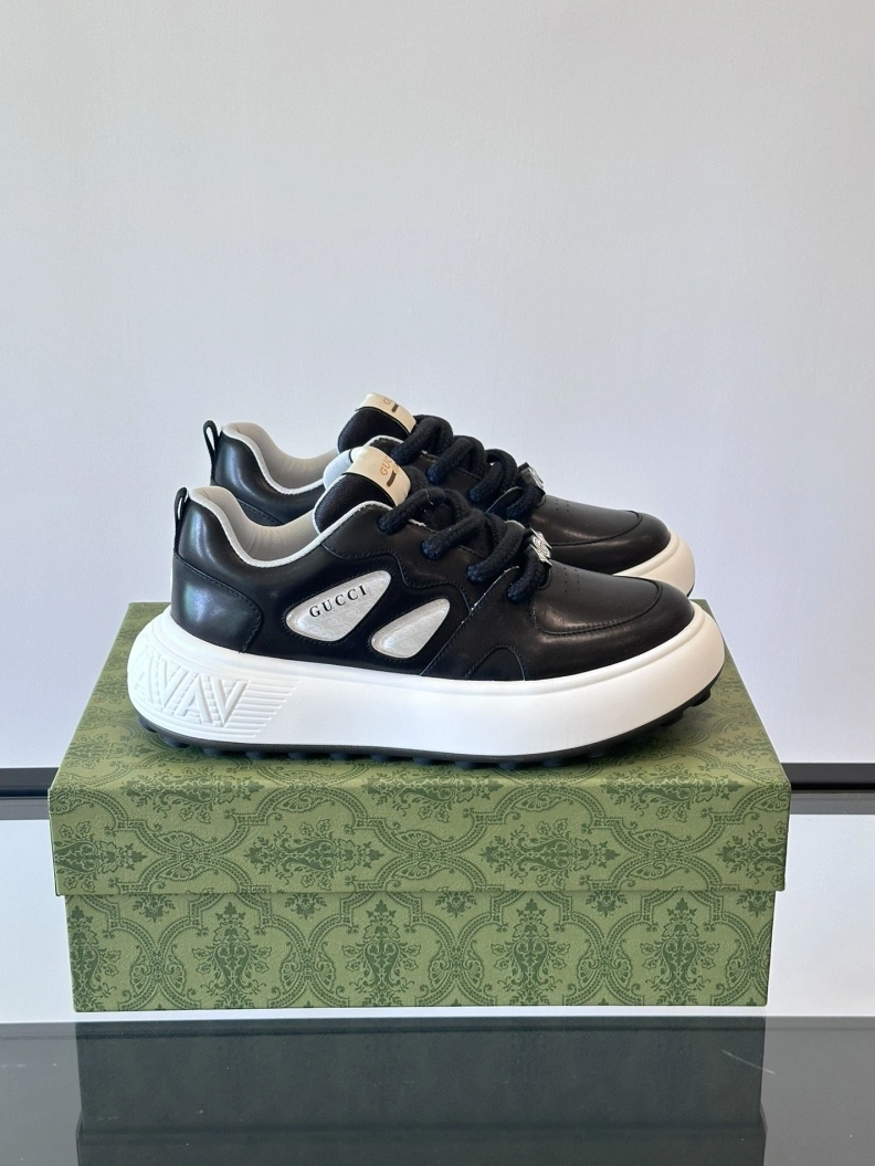 Gxccx Casual Shoes Refined 156204