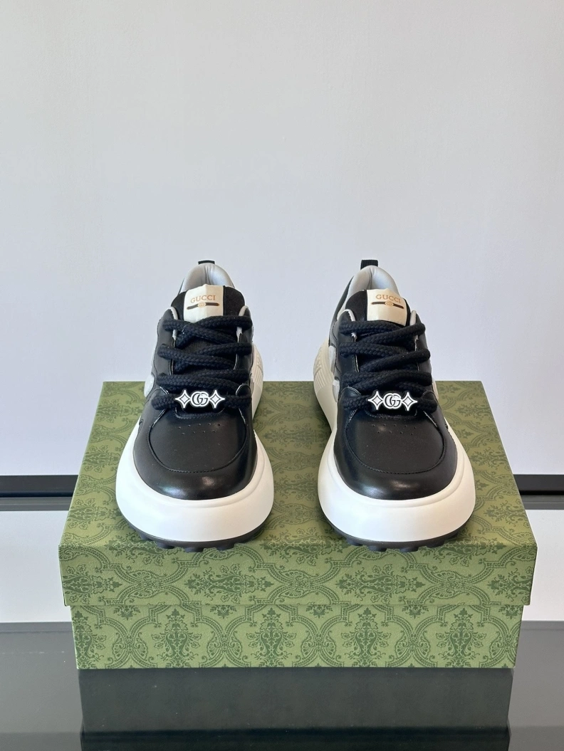 Gxccx Casual Shoes Refined 156204