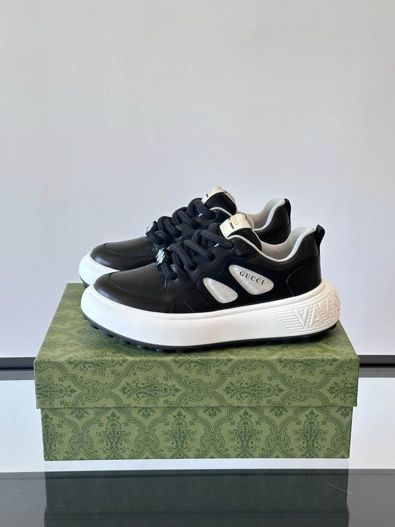 Gxccx Casual Shoes Refined 156204