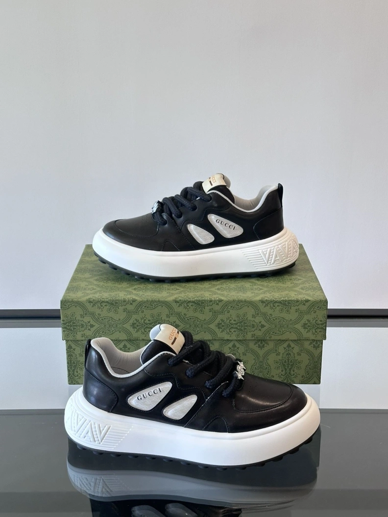 Gxccx Casual Shoes Refined 156204