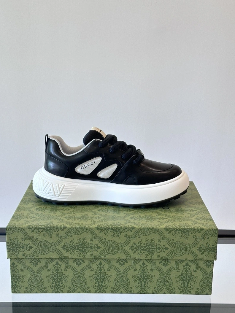 Gxccx Casual Shoes Refined 156204