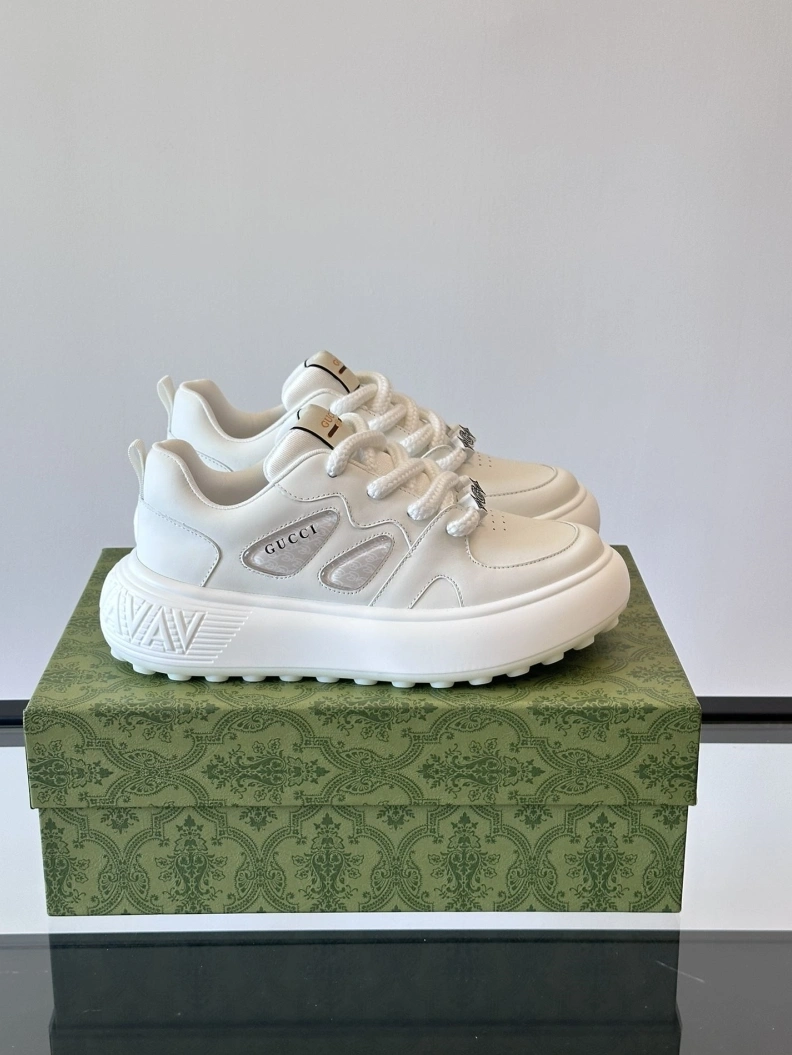 Bold Gxccx Casual Shoes 156224