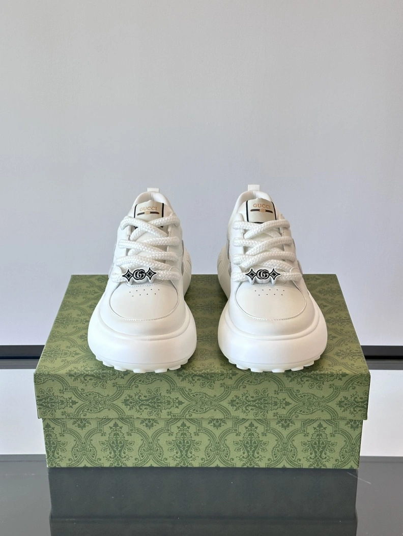 Bold Gxccx Casual Shoes 156224