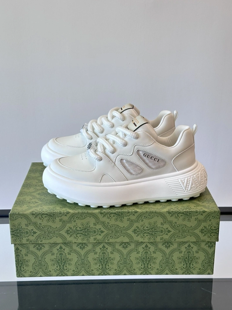 Bold Gxccx Casual Shoes 156224