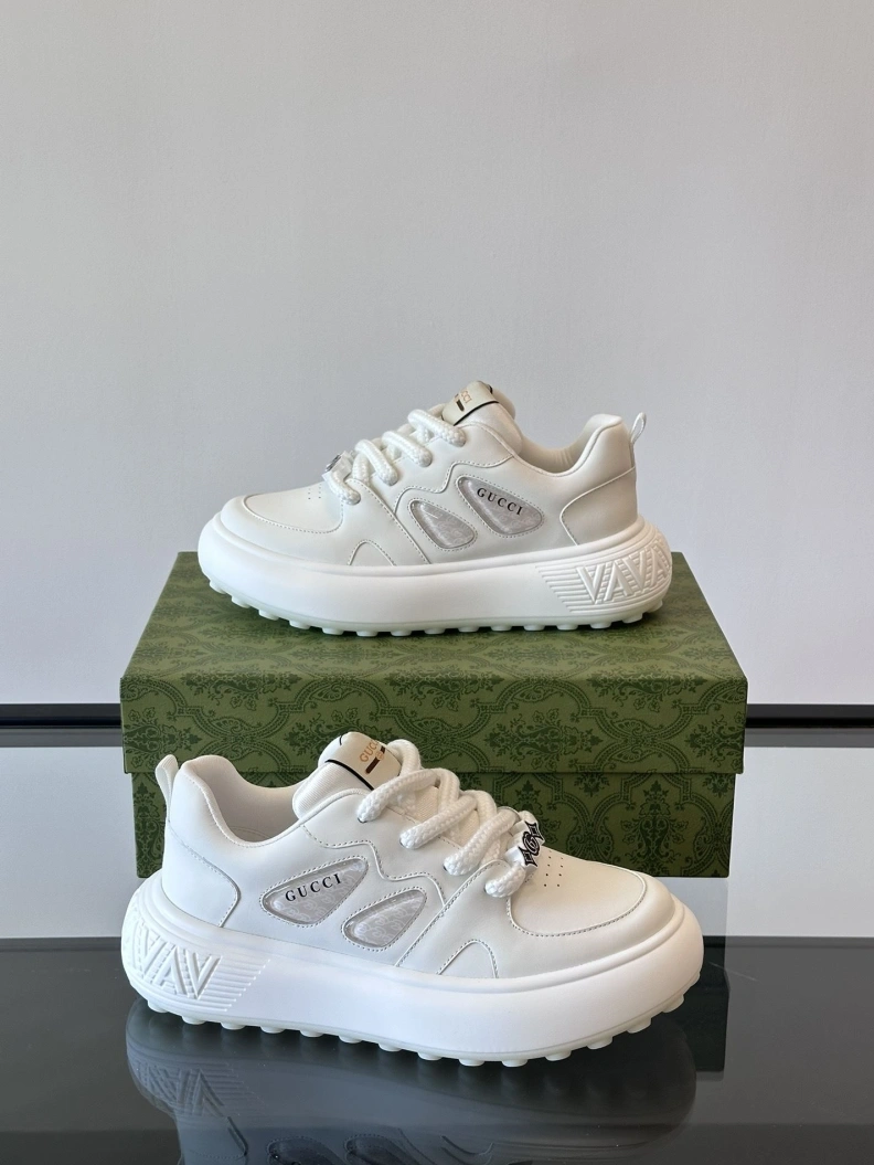 Bold Gxccx Casual Shoes 156224
