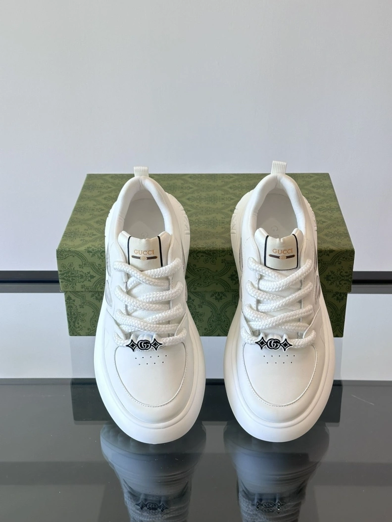 Bold Gxccx Casual Shoes 156224