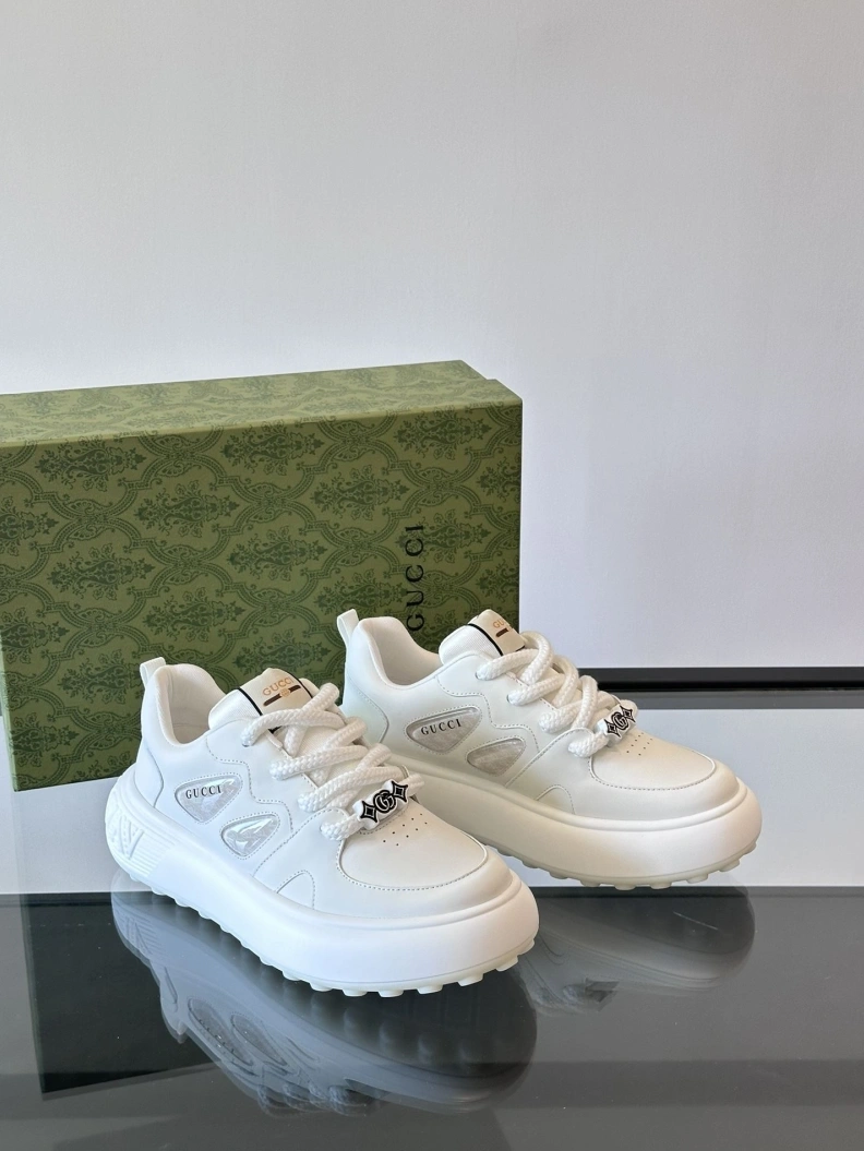 Bold Gxccx Casual Shoes 156224