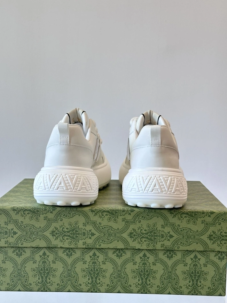 Bold Gxccx Casual Shoes 156224