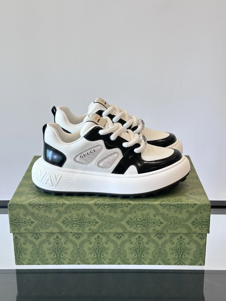 Gxccx Casual Shoes Comfortable 156209