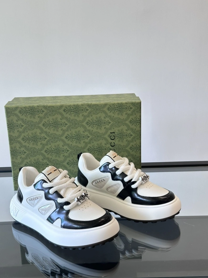 Gxccx Casual Shoes Comfortable 156209