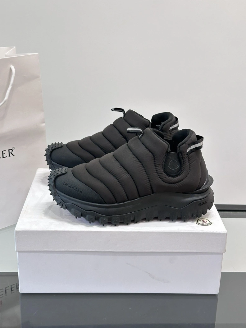 Stylish Mxnclxr Sneakers 197357