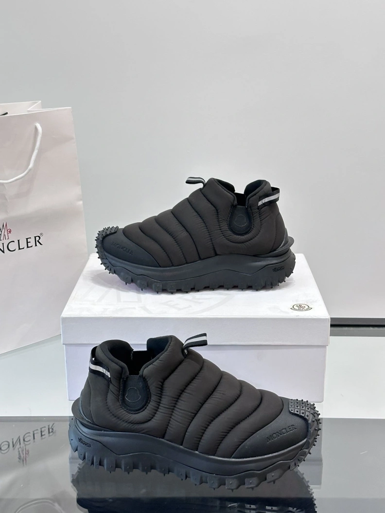 Stylish Mxnclxr Sneakers 197357