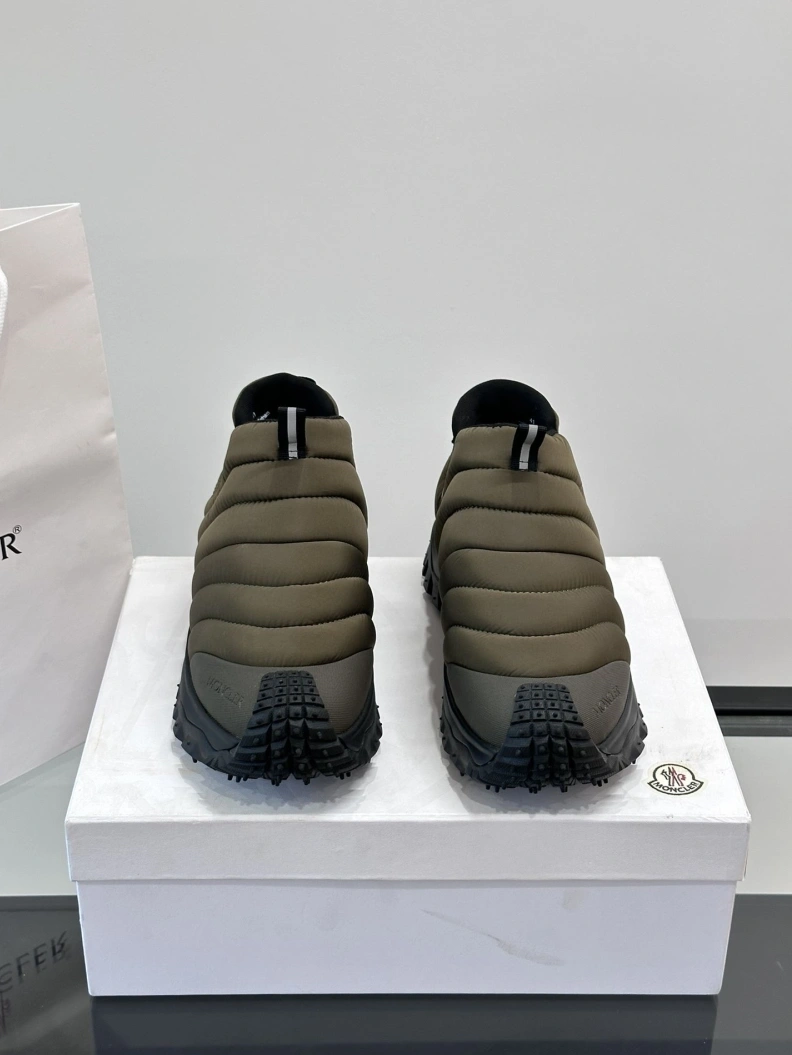 Mxnclxr Sneakers Comfortable 197354