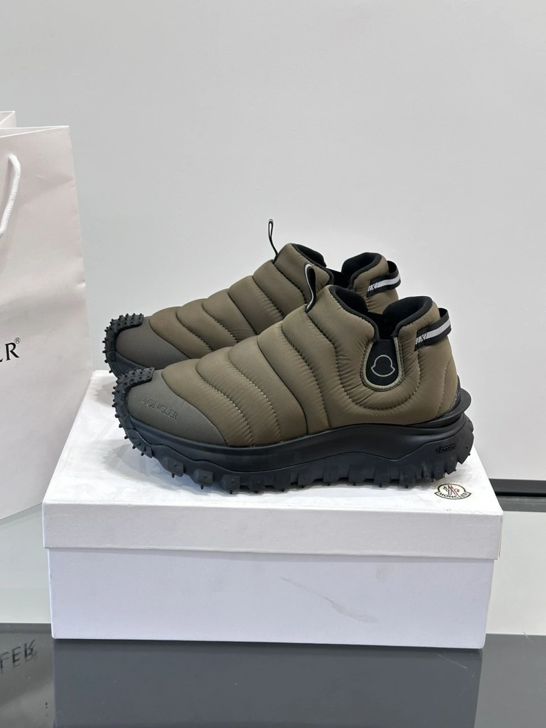 Mxnclxr Sneakers Comfortable 197354