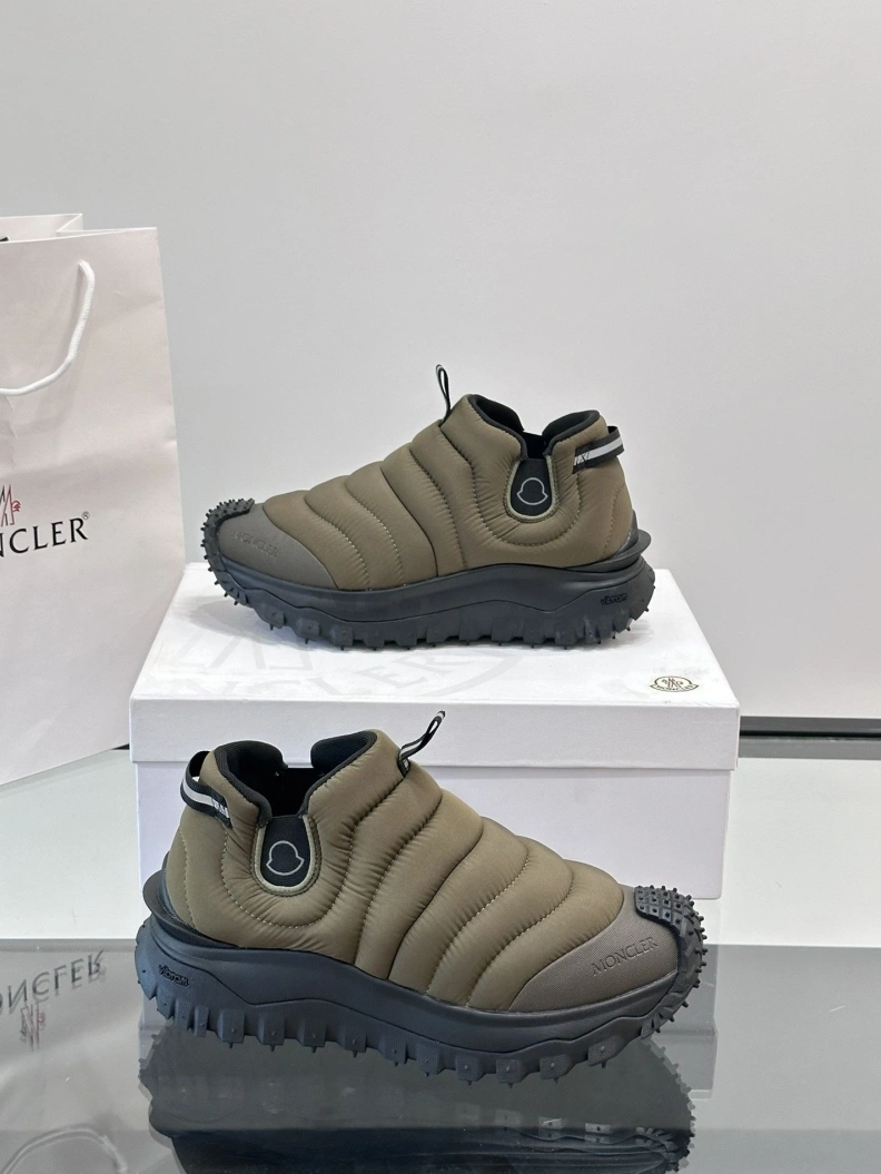 Mxnclxr Sneakers Comfortable 197354