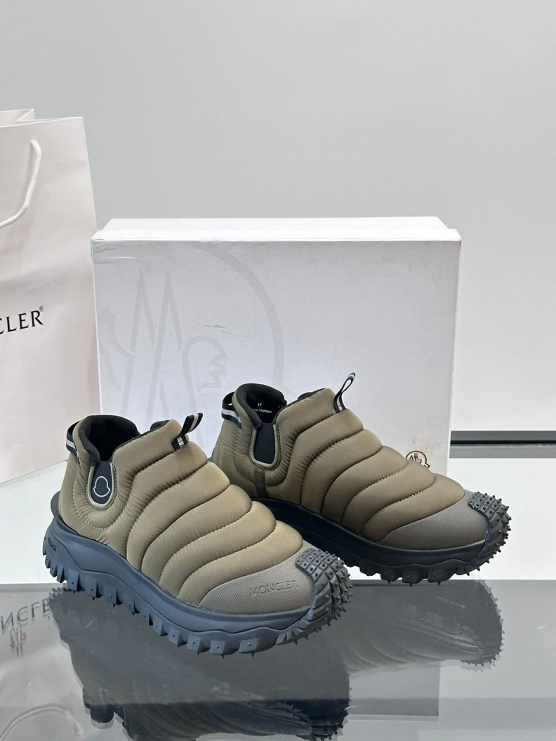 Mxnclxr Sneakers Comfortable 197354