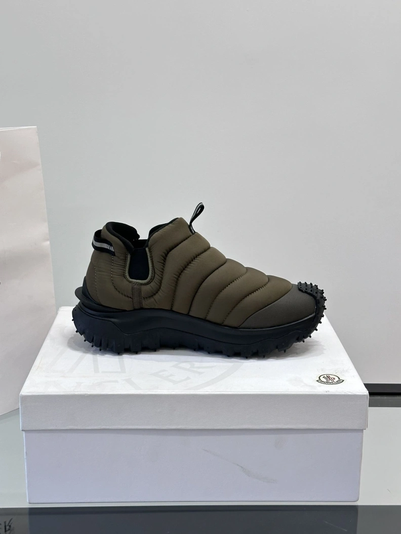 Mxnclxr Sneakers Comfortable 197354