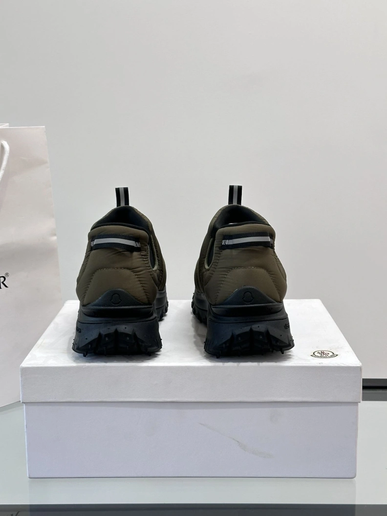 Mxnclxr Sneakers Comfortable 197354