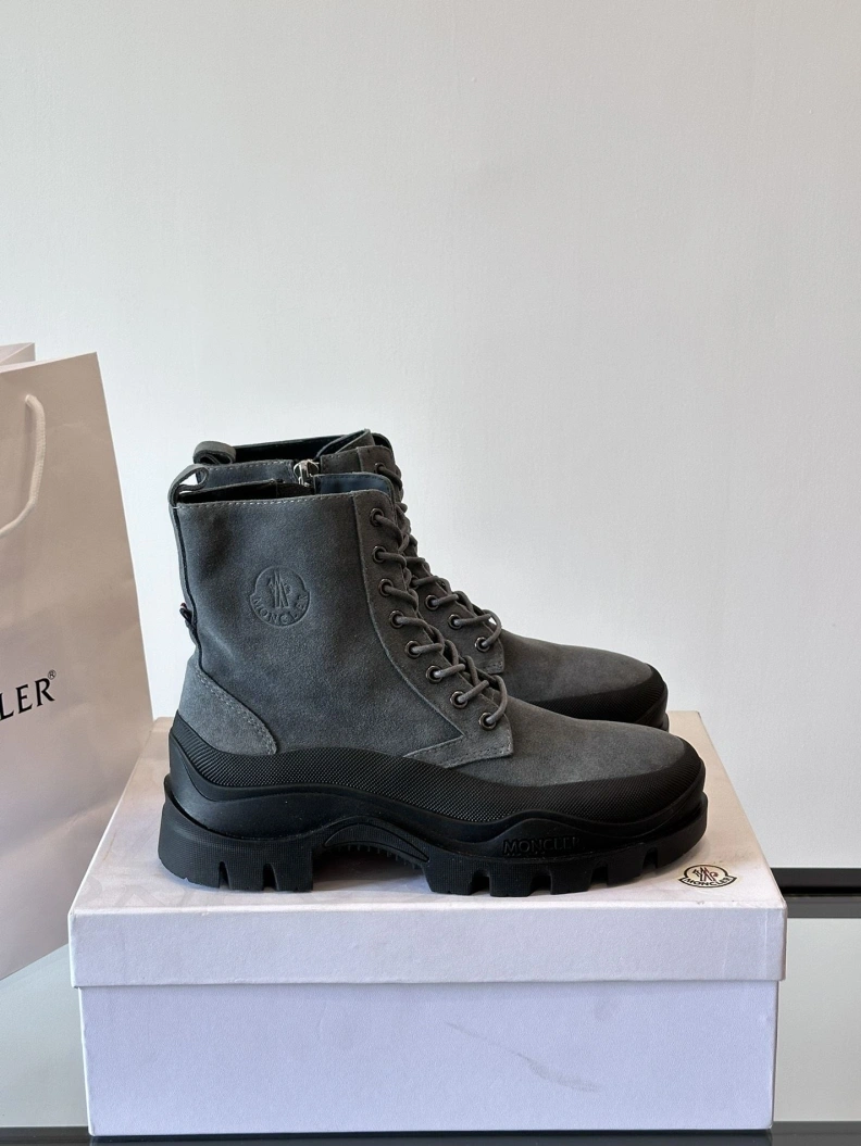 Mxnclxr Sneakers Versatile 197350