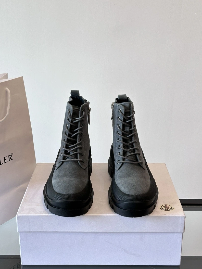 Mxnclxr Sneakers Versatile 197350