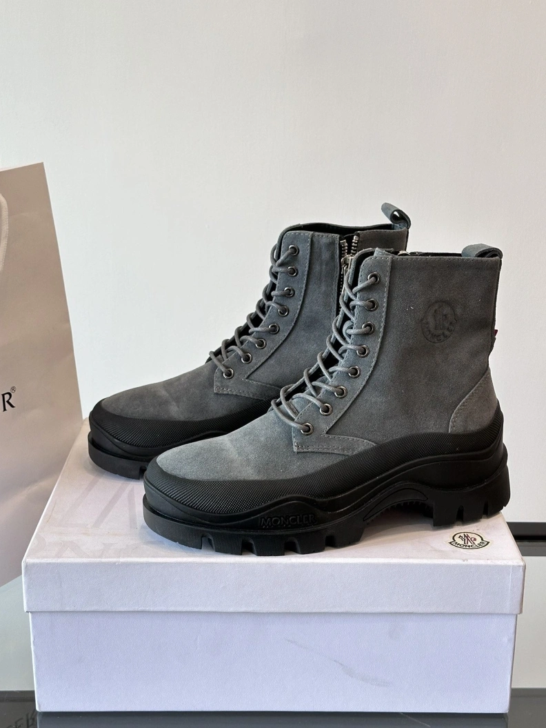 Mxnclxr Sneakers Versatile 197350