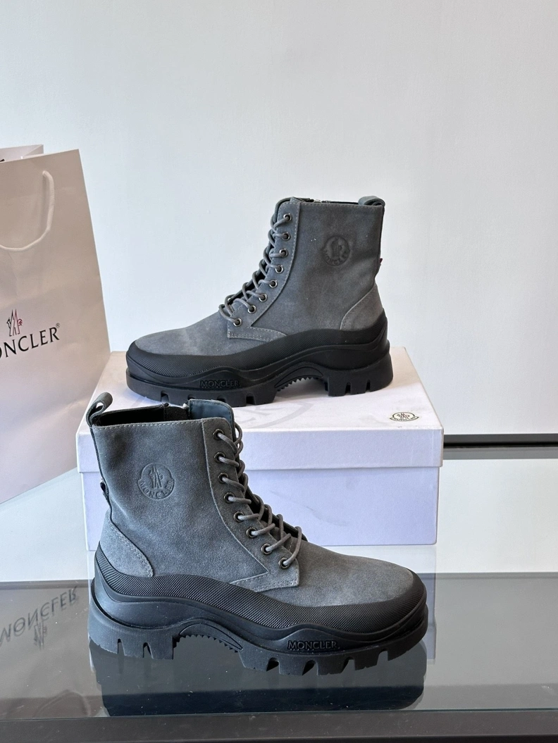 Mxnclxr Sneakers Versatile 197350