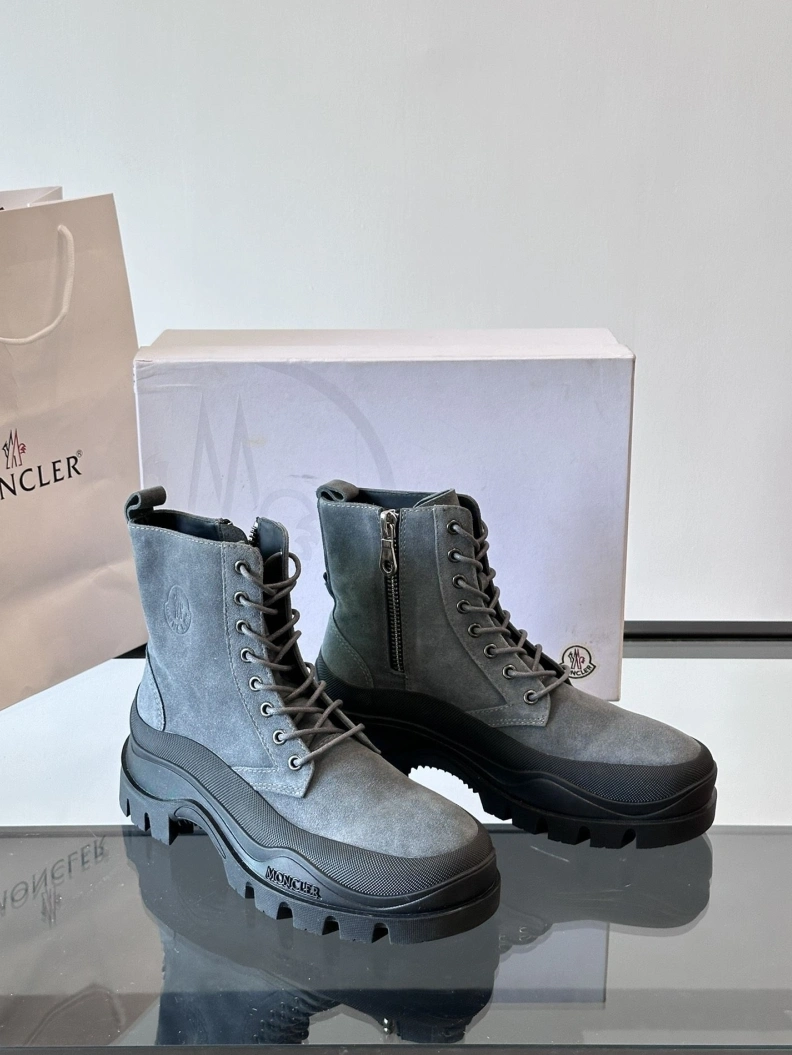 Mxnclxr Sneakers Versatile 197350