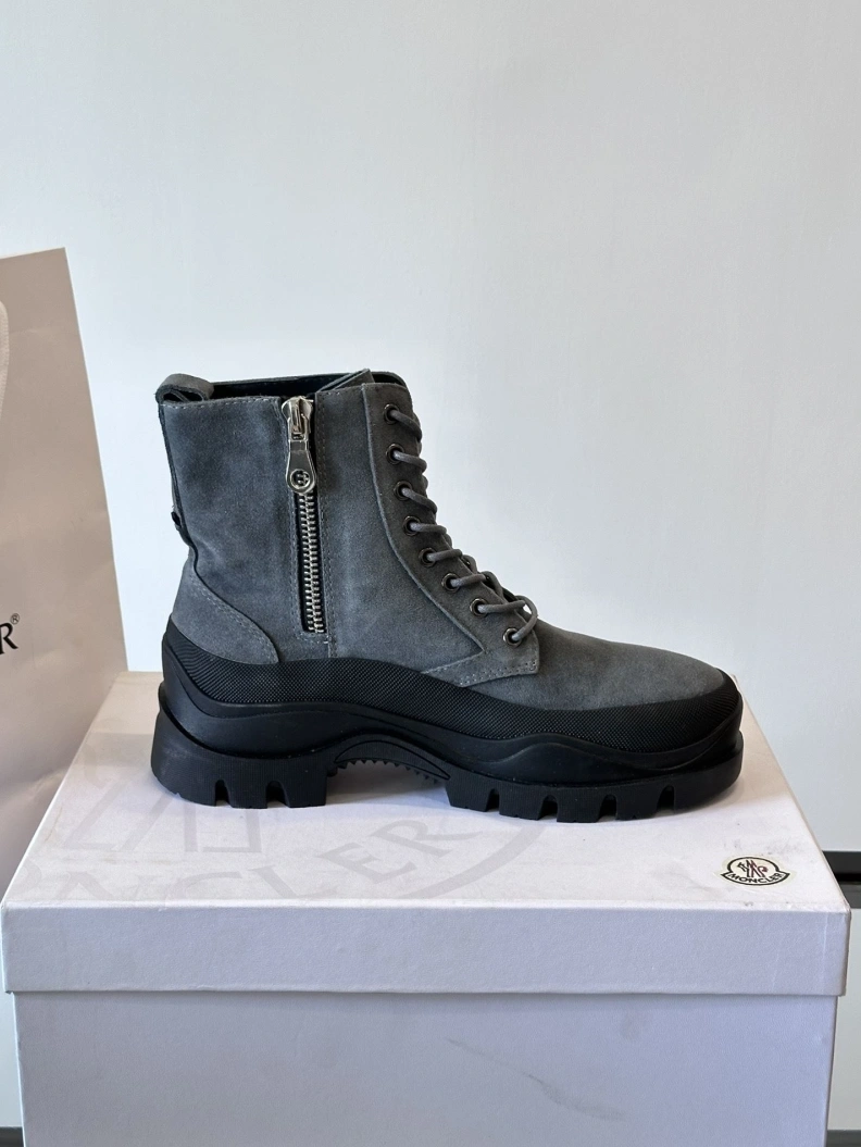 Mxnclxr Sneakers Versatile 197350