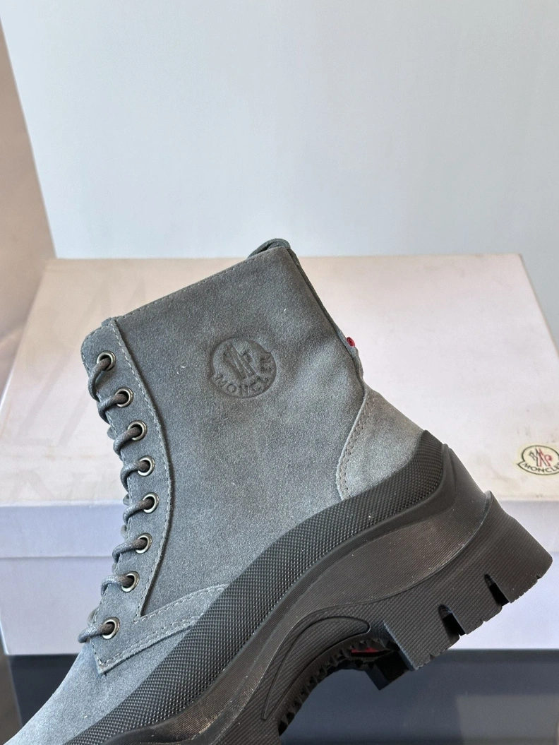 Mxnclxr Sneakers Versatile 197350