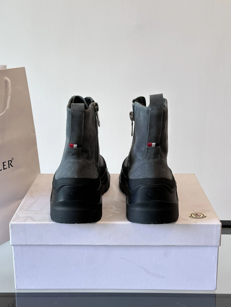 Mxnclxr Sneakers Versatile 197350