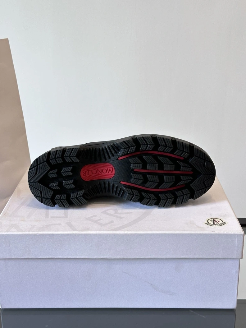 Mxnclxr Sneakers Versatile 197350