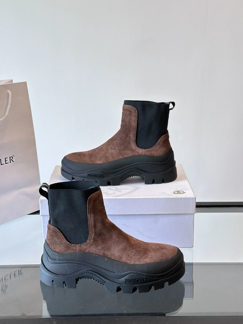 Popular Mxnclxr Sneakers 197349