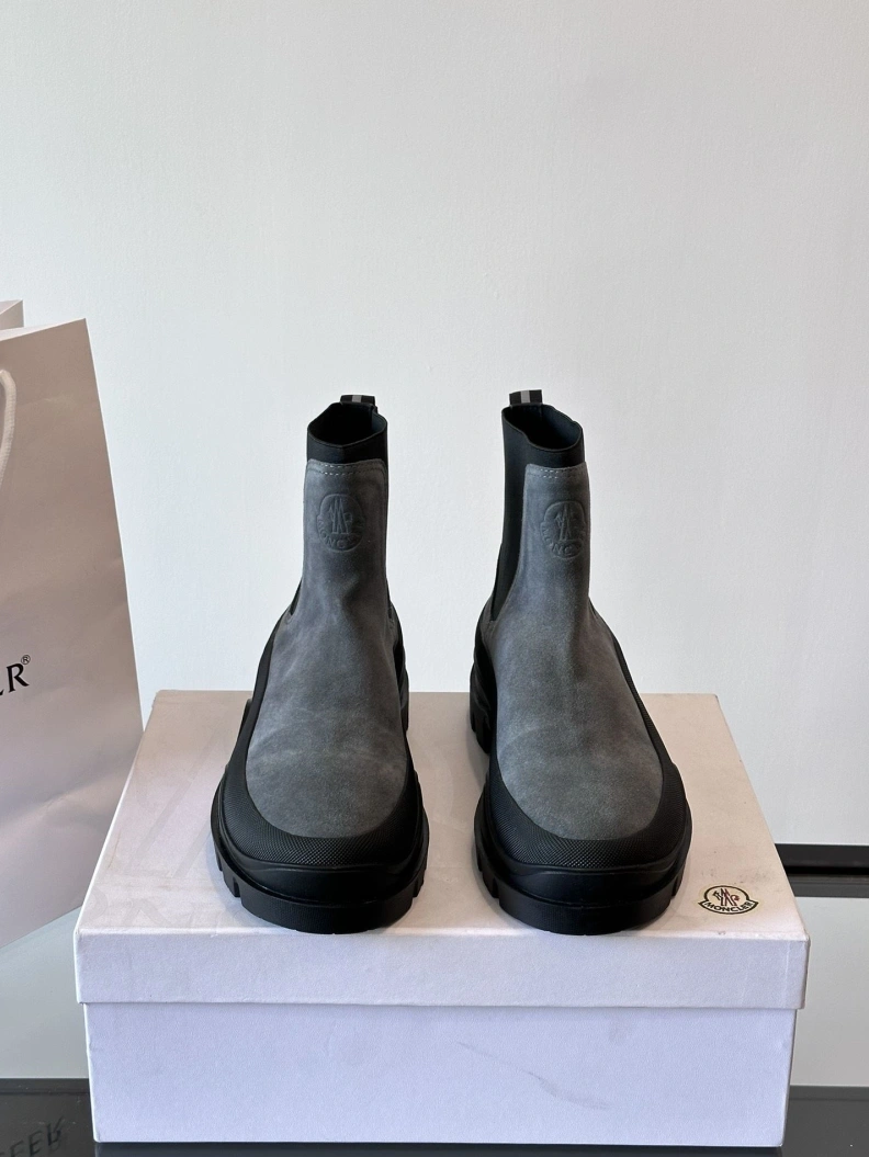 Mxnclxr Sneakers GoAnywhere 197348