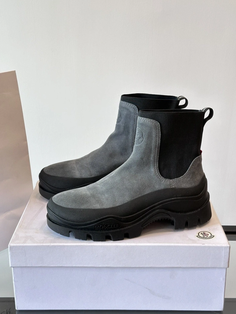 Mxnclxr Sneakers GoAnywhere 197348