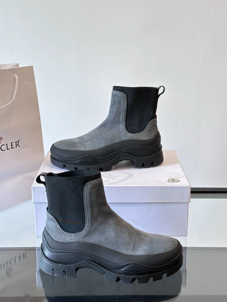 Mxnclxr Sneakers GoAnywhere 197348