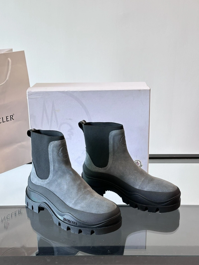 Mxnclxr Sneakers GoAnywhere 197348