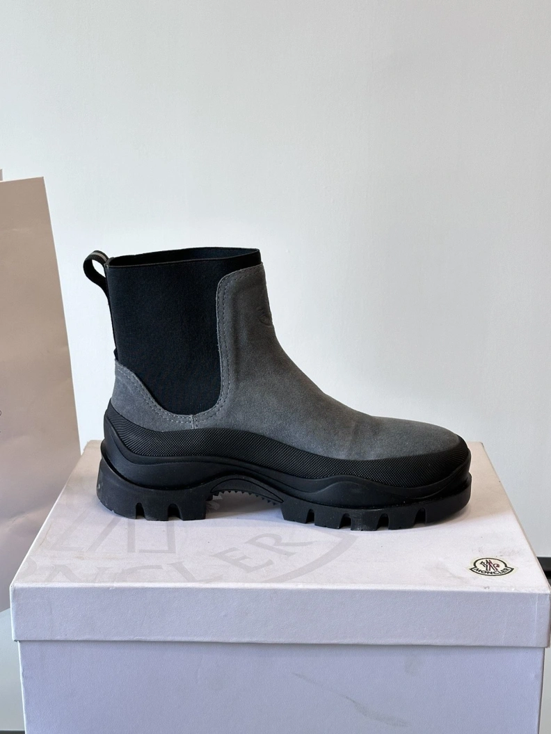 Mxnclxr Sneakers GoAnywhere 197348