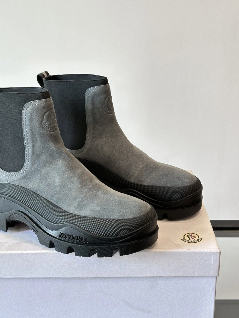 Mxnclxr Sneakers GoAnywhere 197348
