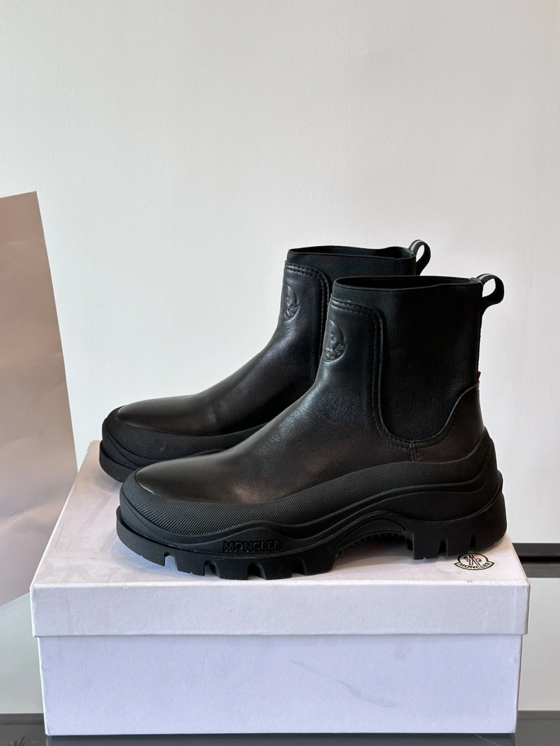 Lightweight Mxnclxr Sneakers 197344
