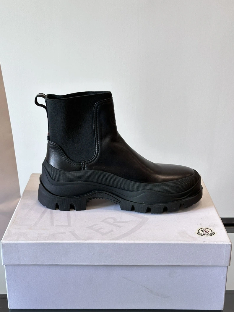 Lightweight Mxnclxr Sneakers 197344