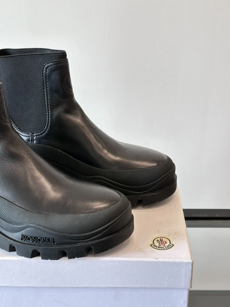 Lightweight Mxnclxr Sneakers 197344