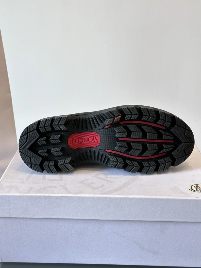 Lightweight Mxnclxr Sneakers 197344