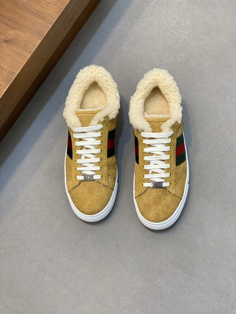 Gxccx Casual Shoes StreetReady 156222