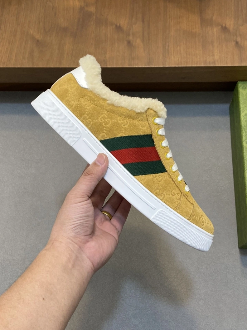 Gxccx Casual Shoes StreetReady 156222
