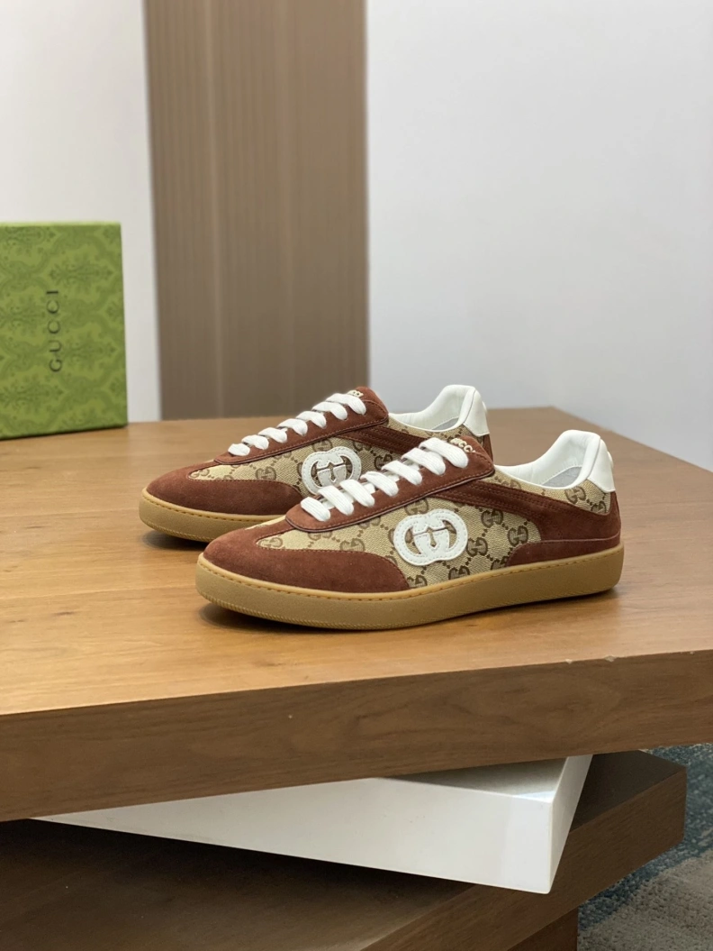 Gxccx Casual Shoes Unique 156199