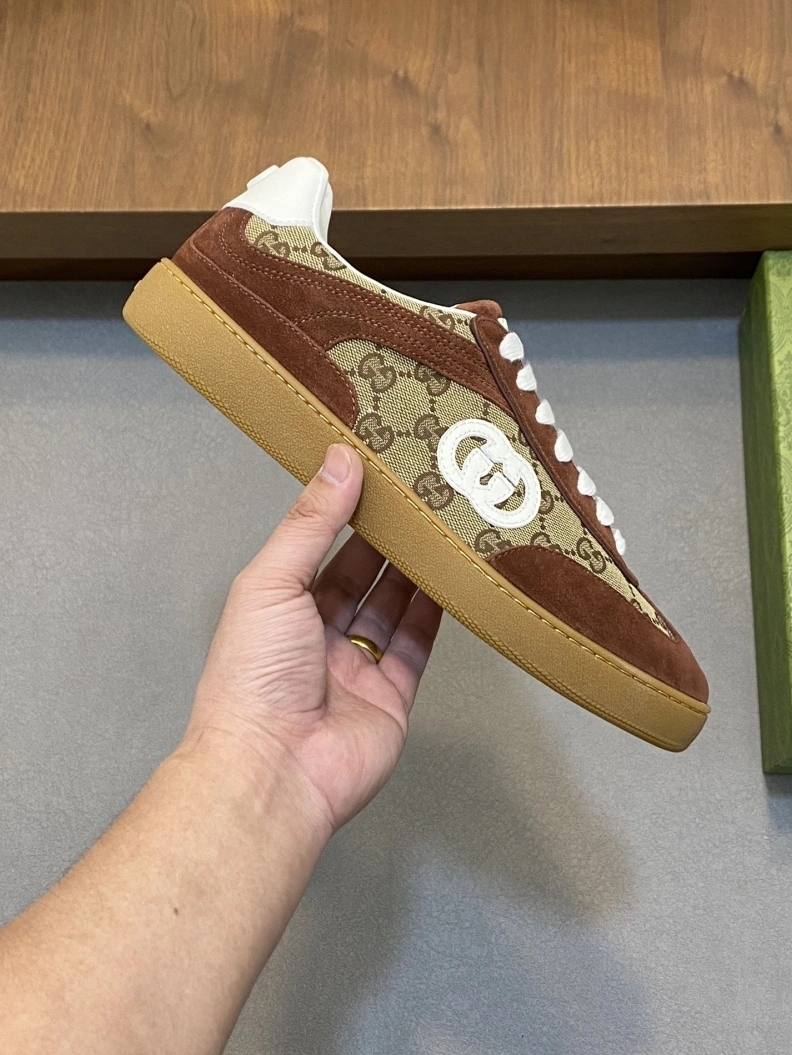 Gxccx Casual Shoes Unique 156199