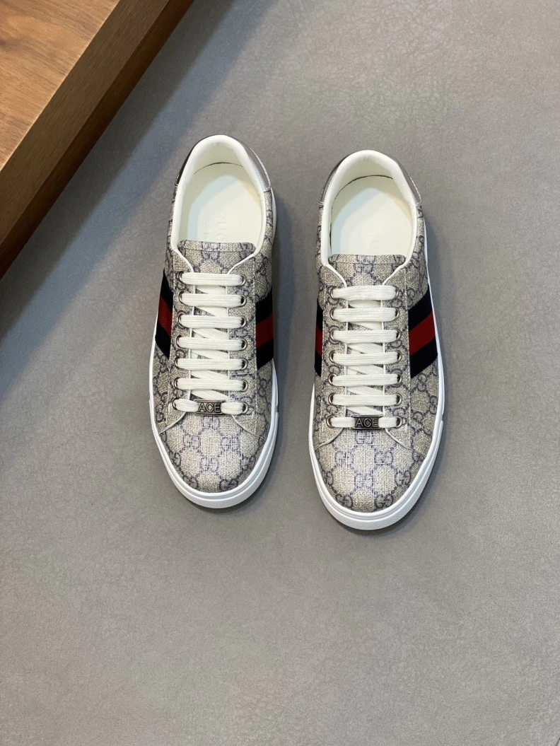 Functional Gxccx Casual Shoes 156197