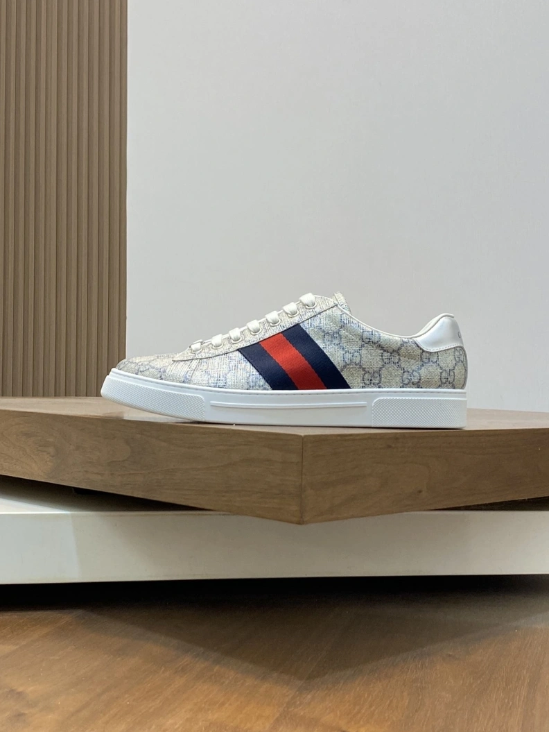 Functional Gxccx Casual Shoes 156197