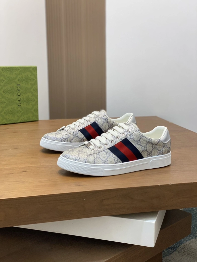 Functional Gxccx Casual Shoes 156197