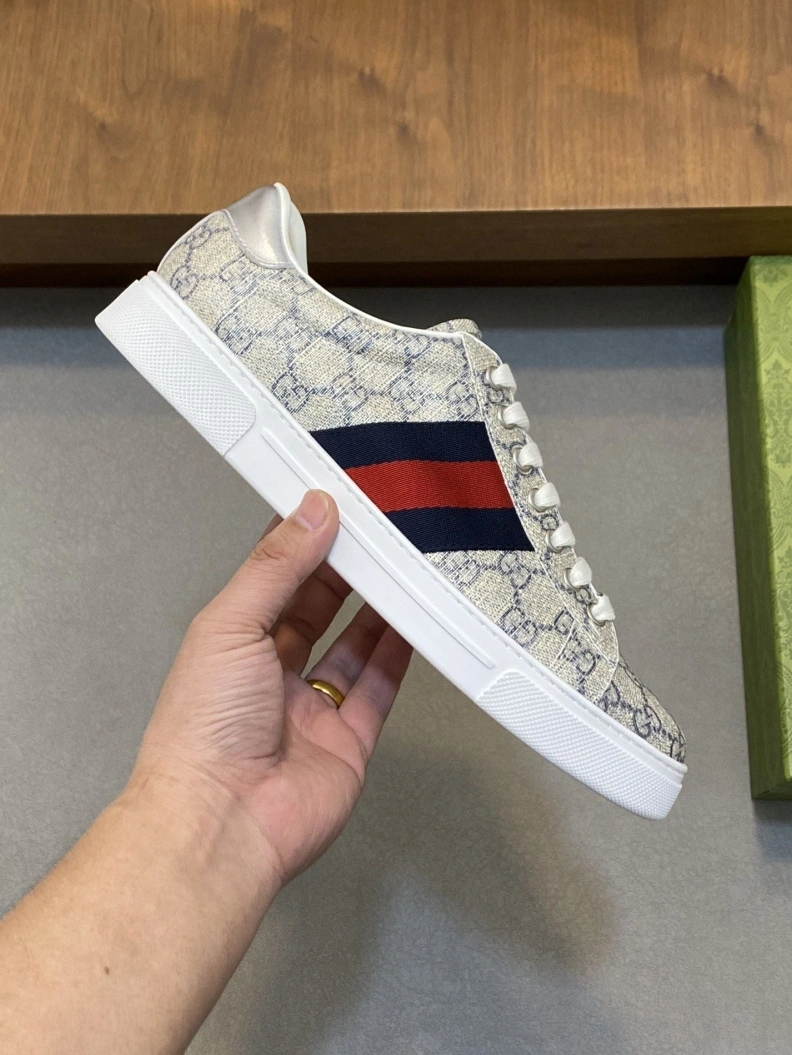 Functional Gxccx Casual Shoes 156197